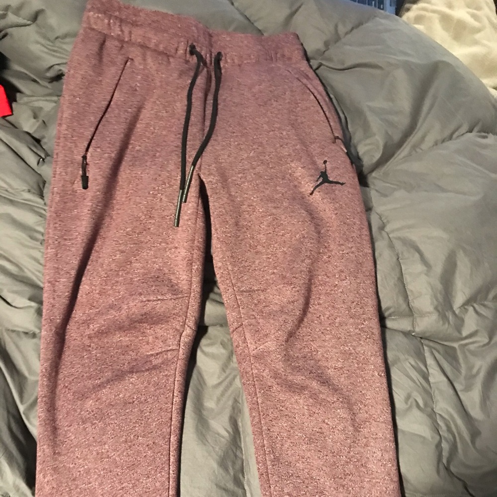 Jordan Fleece Joggers